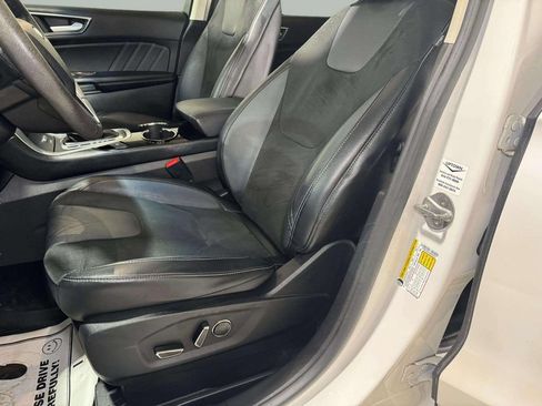 Used 2016 Ford Edge Sport w/ Equipment Group 401A AWD/4WD image 5