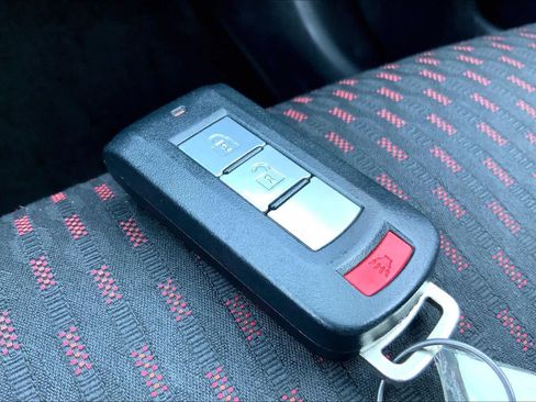 Used 2019 Mitsubishi Outlander Sport SE AWD/4WD image 14