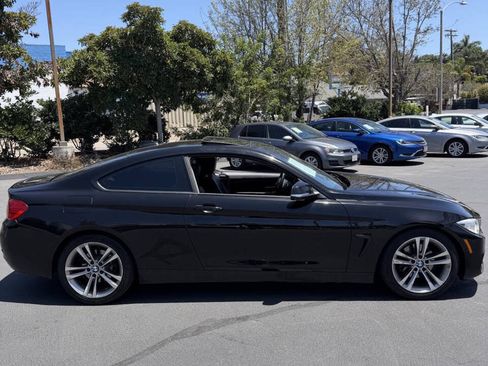 Used 2014 BMW 428i xDrive Coupe AWD/4WD image 5