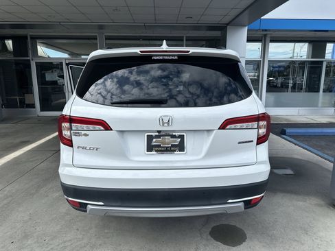 Used 2020 Honda Pilot Touring image 35