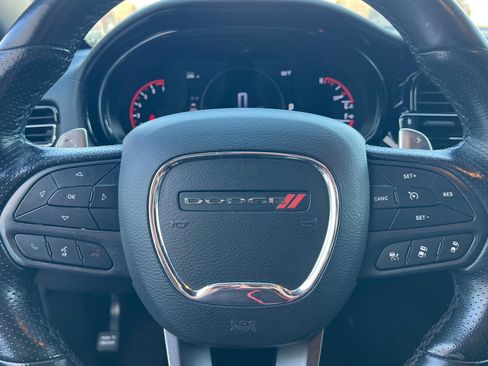 Used 2023 Dodge Durango GT image 25