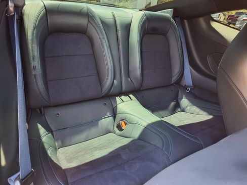 Used 2024 Ford Mustang Dark Horse image 14