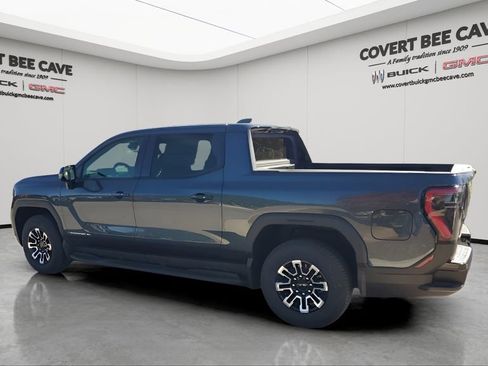 New 2026 GMC Sierra EV Elevation w/ Premium Package image 6
