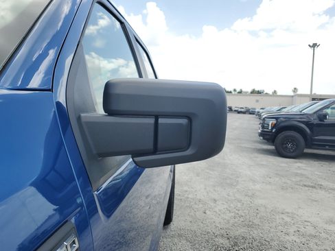 New 2025 Ford F150 STX w/ Equipment Group 200A image 5