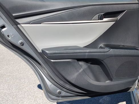 Used 2025 Toyota Camry SE image 29