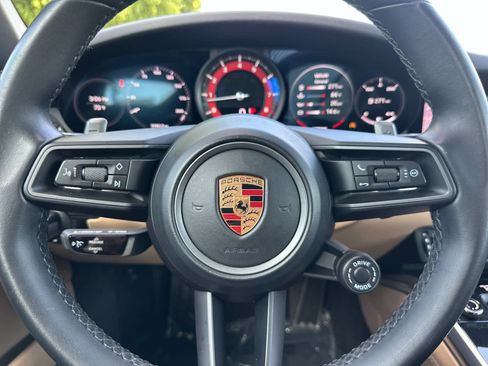 Certified 2020 Porsche 911 Carrera S RWD image 22