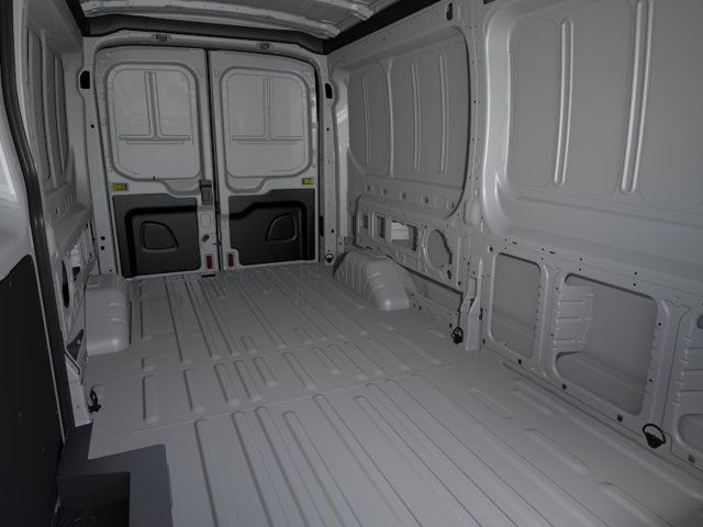New 2026 Ford Transit 250 148 Medium Roof RWD image 11