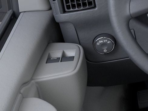 New 2025 GMC Savana 3500 w/ Power Convenience Package image 52