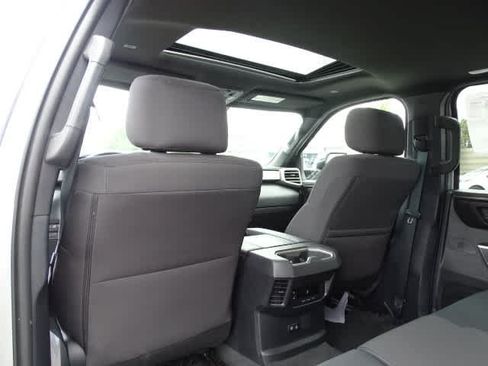 Used 2025 Toyota Sequoia SR5 AWD/4WD image 22