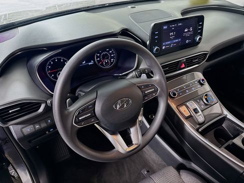 Used 2023 Hyundai Santa Fe SE AWD/4WD image 22