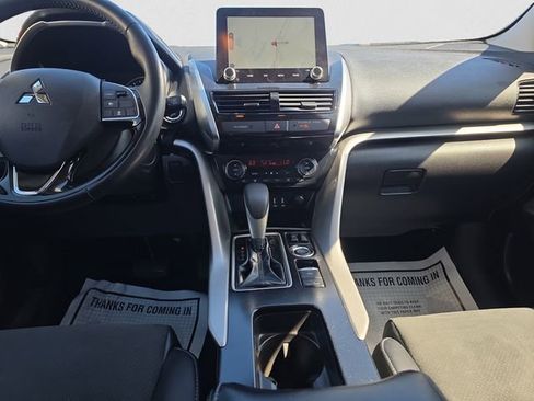 Used 2024 Mitsubishi Eclipse Cross SE AWD/4WD image 11