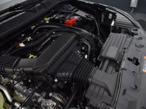 New 2025 Lincoln Corsair Reserve w/ Equipment Group 202A image 22