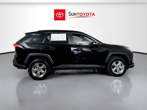 Used 2024 Toyota RAV4 XLE w/ Convenience Package FWD image 2