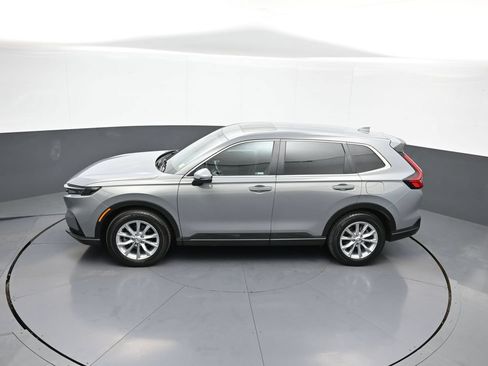Used 2024 Honda CR-V EX-L image 42
