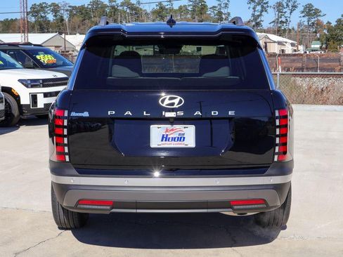 New 2026 Hyundai Palisade SEL image 26