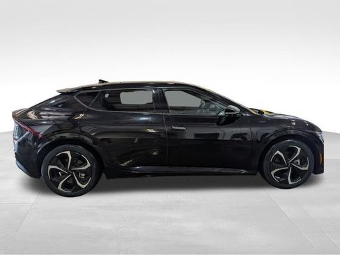 Used 2023 Kia EV6 GT-Line AWD/4WD image 8