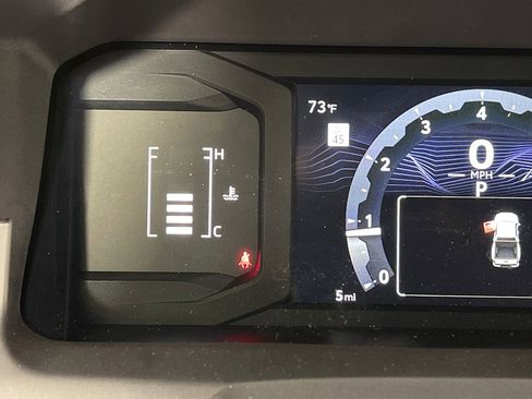 New 2026 Toyota Tacoma SR5 AWD/4WD image 19