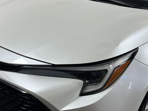 Used 2024 Toyota Corolla SE image 11