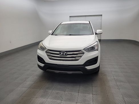 Used 2015 Hyundai Santa Fe Sport FWD image 15