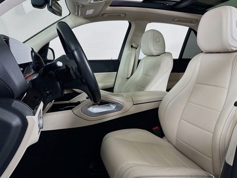 Certified 2022 Mercedes-Benz GLE 350 4MATIC image 17