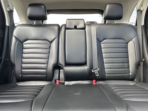 Used 2023 Ford Edge SEL w/ Convenience Package AWD/4WD image 25