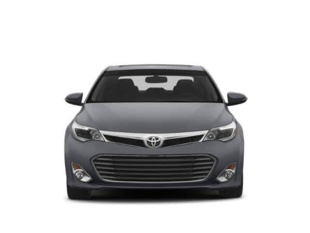 Used 2015 Toyota Avalon XLE FWD image 7