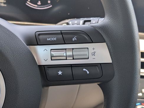 New 2026 Hyundai Tucson SEL Plus FWD image 17