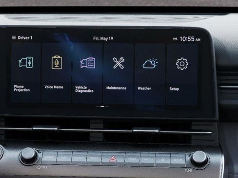 New 2026 Hyundai Kona SEL Sport FWD image 13