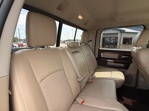 Used 2013 RAM 1500 Laramie w/ Convenience Group AWD/4WD image 61