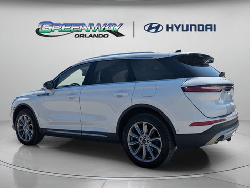 Used 2020 Lincoln Corsair FWD image 6