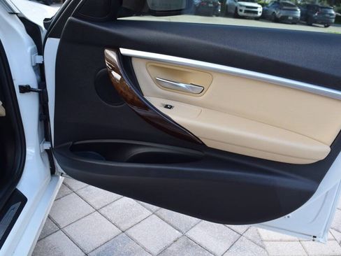 Used 2017 BMW 330i Sedan RWD image 78