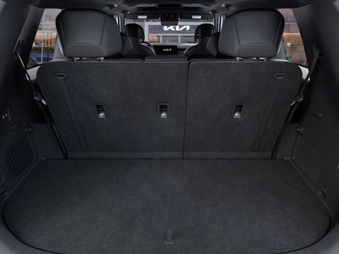 New 2027 Kia Telluride SX X-Line AWD/4WD image 19