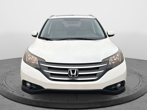 Used 2013 Honda CR-V EX-L image 2