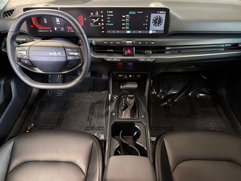Used 2026 Kia K4 EX FWD image 14