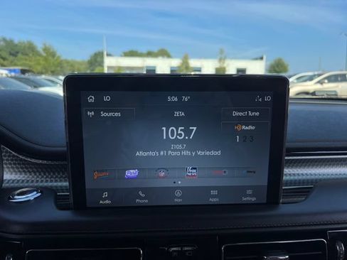 Used 2020 Lincoln Aviator Black Label w/ Dynamic Handling Package AWD/4WD image 25