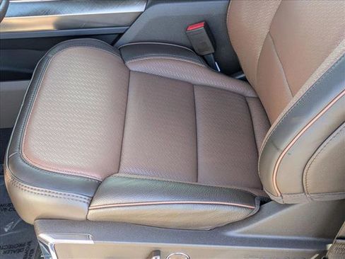 New 2026 Ford F150 King Ranch w/ Equipment Group 601A High image 4