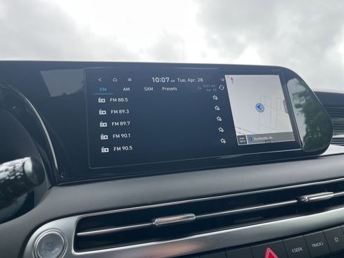 Used 2025 Hyundai Palisade Calligraphy FWD image 25