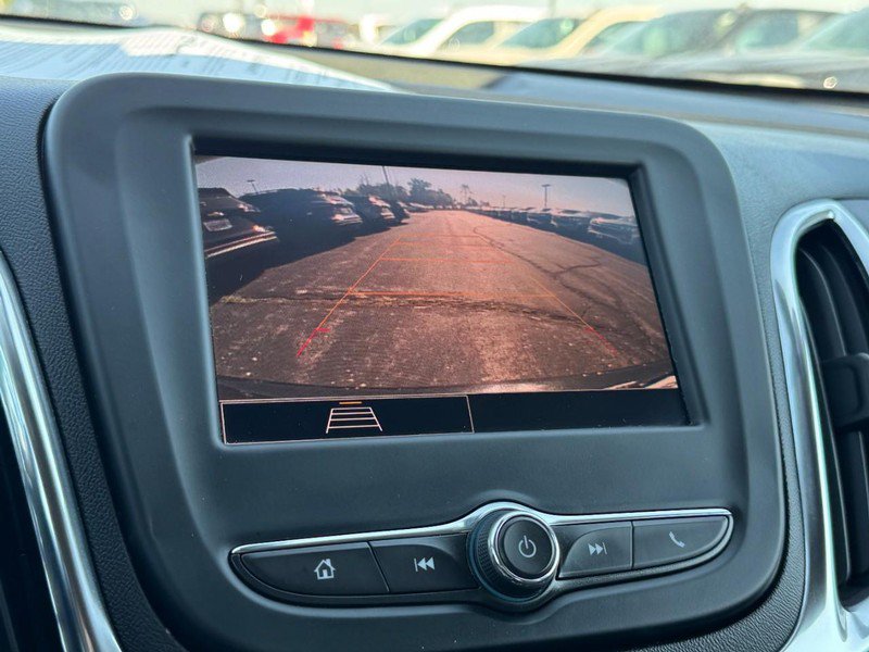 Used 2023 Chevrolet Equinox LT AWD/4WD image 20