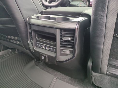 New 2026 RAM 1500 RHO image 32