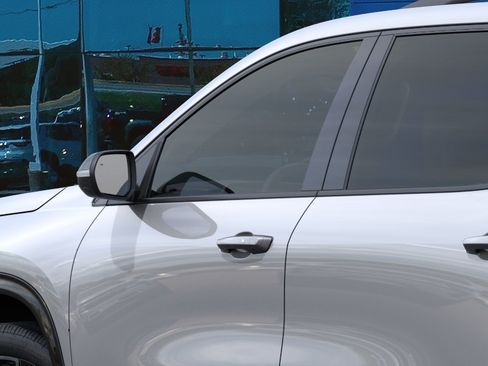 New 2026 Chevrolet Traverse RS AWD/4WD image 40