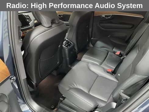 Used 2025 Volvo XC90 T8 Plus image 15