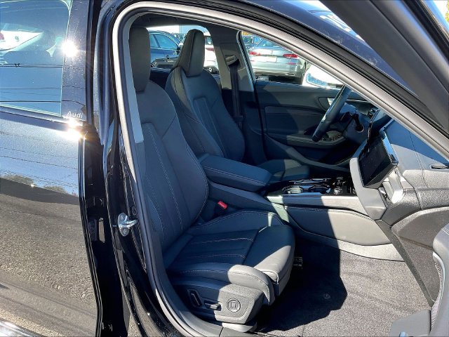 Used 2026 Audi A5 Premium Plus AWD/4WD image 19