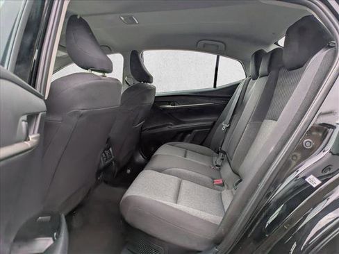 Used 2025 Toyota Camry LE image 24