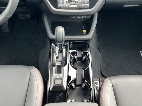 New 2026 Subaru Forester Sport AWD/4WD image 17