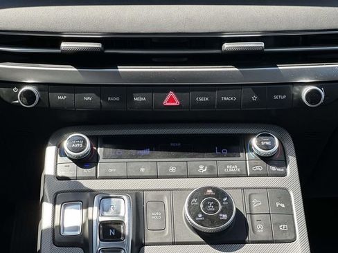 Used 2024 Hyundai Palisade SEL AWD/4WD image 21