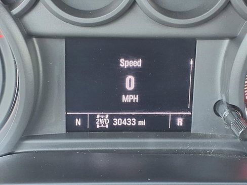 Used 2024 GMC Sierra 2500 Pro w/ Convenience Package image 35