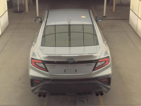 Used 2023 Subaru WRX Premium image 5
