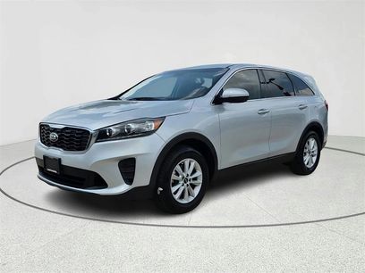 Used 2019 Kia Sorento L