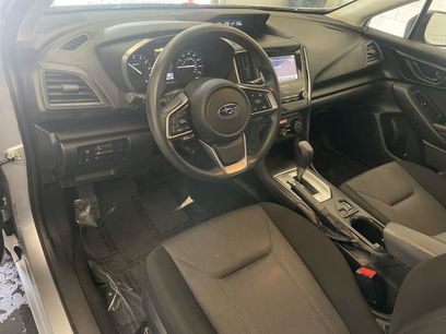 Used 2018 Subaru Impreza 2.0i Premium w/ Eyesight & BSD & Rcta