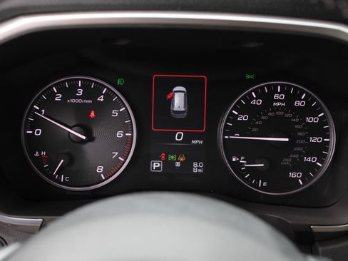 New 2026 Subaru Ascent Limited image 11